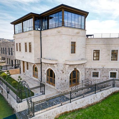 Unique Cappadocia Palace ギョレメ エクステリア 写真